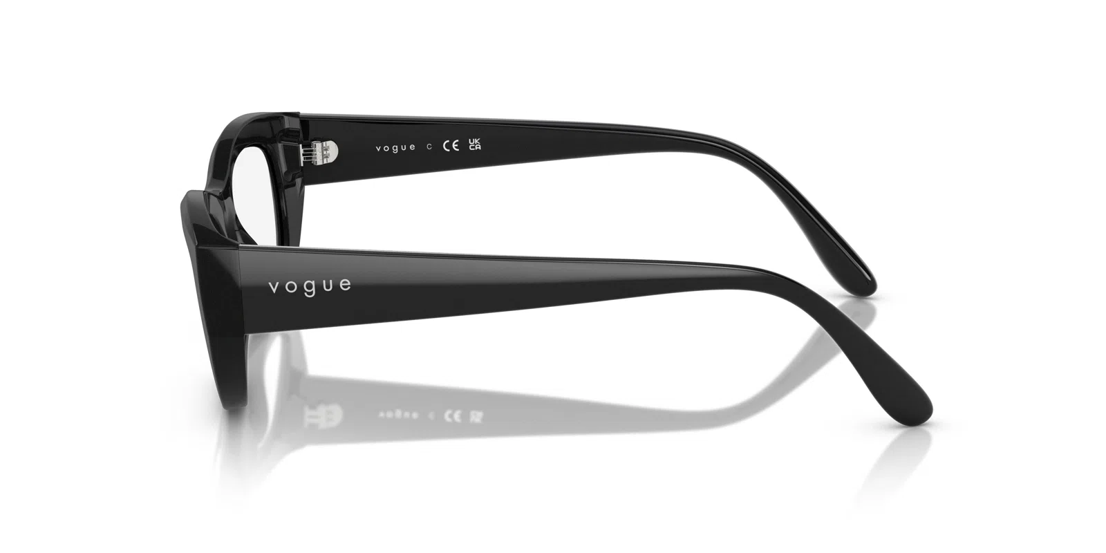 Vogue Eyewear 5615 Eyeglasses - view 31